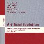 人工进化/Artificial evolution