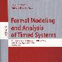 定时系统的形式建模与分析：FORMATS 2006/会议录/Formal modeling and analysis of timed systems