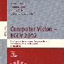 计算机视觉 ECCV2002,第三部分 Computer vision-ECCV 2002 , Part III