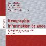 地理信息科学：GIScience 2006/会议录 Geographic information science