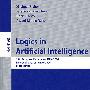人工智能中的逻辑： JELIA 2006 /会议录 Logics in artificial intelligence