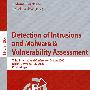 病毒入侵监测与安全弱点评估/Detection of intrusions and malware & vulnerability assessment