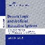 道义逻辑与人工规范系统： DEON 2006/会议录 Deontic logic and artificial normative systems