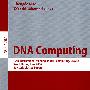 DNA 计算： DNA12/会议论文集（书与在线文件）3ADNA computing