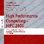 高性能计算 - Hipc 2006 / 国际会议录/High Performance Computing -- HiPC 2006