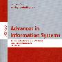 信息系统进展：ADVIS 2006/会议录/Advances in information systems