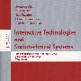 交互式技术 和社会技术体系/Interactive technologies and sociotechnical systems
