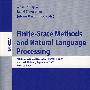 有限状态方法与自然语言处理： FSMNLP 2005/会议文集/Finite-state methods and natural language processing