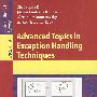 异常处理技术高级论题/Advanced topics in exception handling techniques