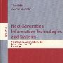 下一代信息技术与系统/会议录  Next generation information technologies and systems
