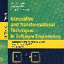 软件工程中的生成与转换技术： GTTSE 2005/会议文集  Generative and transformational techniques in software engineering