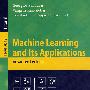 机器学习及其应用/Machine learning and its applications