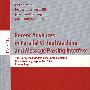 并行虚拟计算机与信息传送界面最新进展Recent advances in parallel virtual machine and message passing interface