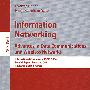 数据通信与无线网络中的信息连网进展： ICOIN 2006/会议录Information networking
