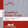 算法数论/Algorithmic number theory