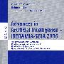 人工智能进展 - IBERAMIA-SBIA 2006/会议录Advances in artificial intelligence - Iberamia-SBIA 2006