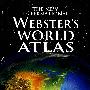 新国际韦氏世界地图集 The New International Webster's World Atlas