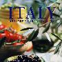 地中海烹饪：意大利（附400余幅图片）/Mediterranean Cuisine: Italy
