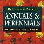 一年生植物与多年生植物大全(附2000余幅照片) Annuals & Perennials