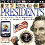 美国历届总统(附200余幅图片)Eyewitness Guide-Presidents