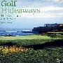 世界顶级高尔夫胜地(附200余幅照片) Golf Hideaways