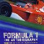 方程1赛手自传(附500余幅照片)Formula 1, The Anthology: The Autobiography