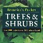 树与灌木丛大全(附2500余幅照片)Botanica's Pocket: Trees & Shrubs (Over 1000 Pages & Over 2000 Plants Listed)