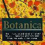 万余种花园植物插图及栽培指南(附万余幅图片) Botanica-The Illustrated