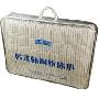 韩式单人舒适床垫(浅灰色)100*200