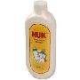 NUK奶瓶玩具餐具可降解清洗液(450ML)