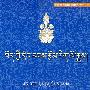 藏族当代文学史:藏文