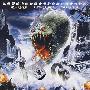 简装DVD-雪蟒狂灾