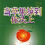 当苹果掉到你头上