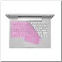 MacBook 键盘保护膜-粉色(含发票)