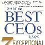 (顶尖CEO的领导智慧) What the Best CEOs Know