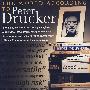 (大师的轨迹：探索德鲁克的世界) The World According to Peter Drucker