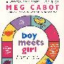 (男孩遇到女孩) Boy Meets Girl