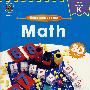 (趣味数学家庭作业(幼儿园))Math (Homework Booklet, Grade K)