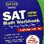 Kaplan SAT数学活动手册（第2版）  Kaplan SAT Math Workbook : Fifth Edition
