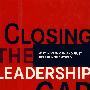 (填补领导力缺口——女性领导者存在的必要) Closing the Leadership Gap: Why Women