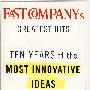 (创新的力量（《FastCompany》10年创意精选）) Fast Company's Greatest Hits