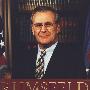 （拉姆斯·菲尔德）Rumsfeld