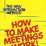 (高效会议攻略)How to Make Meetings Work!