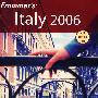 旅游系列——意大利)Italy 2006 (Frommer's)(Frommer