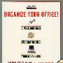 Organize Your Office!(办公室的规划与管理（修订版）)