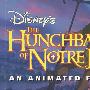 (巴黎圣母院(漫画版)) The Hunchback of Notre Dame (An Animated Flip Book)