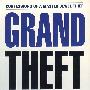 珠宝大盗的自白 Grand Theft: Confessions of a Master Jewel Thief