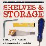 搁板与储藏柜DIY手册 Shelves & Storage