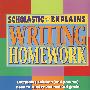 写作基础技巧(2-3年级) Scholastic Explains Writing Homework