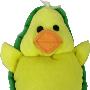 小鸡仔（纸板书） Little Chick